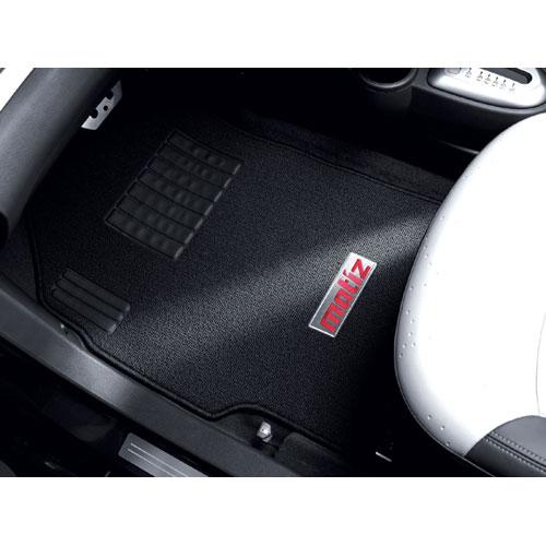 [ Matiz Creative auto parts ] Car Mat(Genuine) Made in Korea